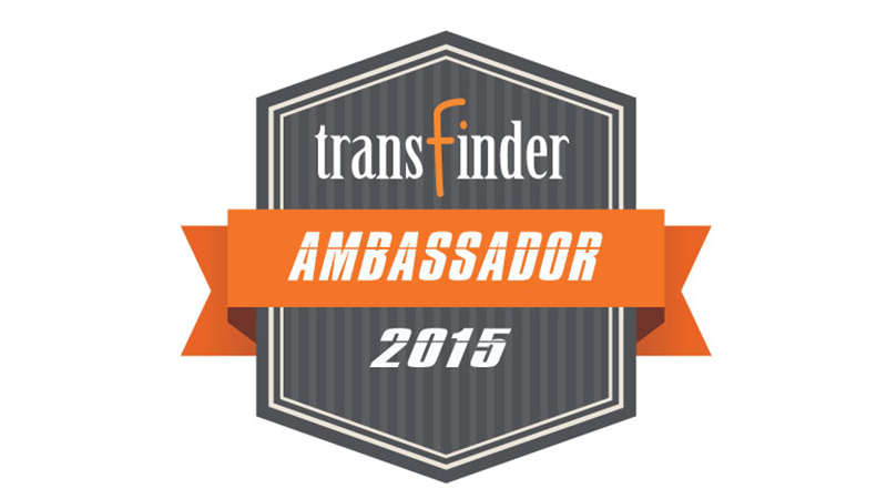 Student Transporters Recognized at Transfinder ACS