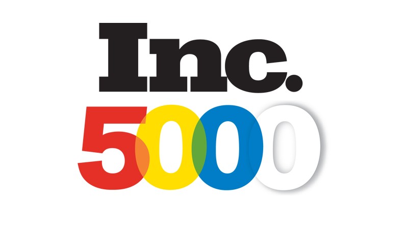 Transfinder Makes Inc. Magazine's Fastest-Growing Companies List - 10 Years in a Row!