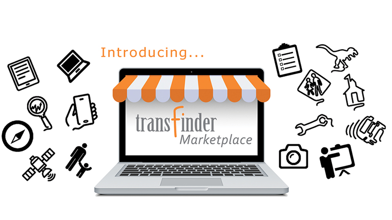 Transfinder Launches Marketplace of ‘Best in Class’ Vendors