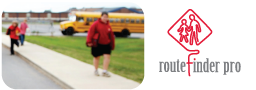School Bus Routing Software - Routefinder Pro