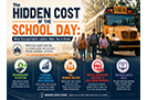 The Hidden Cost of the School Day: What Transportation Leaders Want You to Know