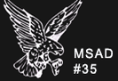 MSAD 35, ME