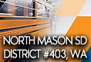 North Mason School District #403, WA