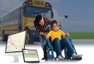 Finding the Right Route: How Transfinder Helps Districts Transport Students with Special Needs