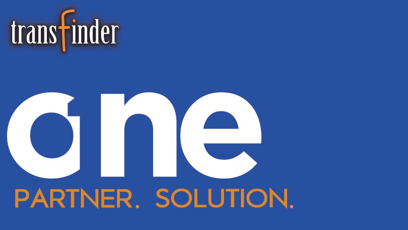 STN - Transfinder: One Partner. One Solution.