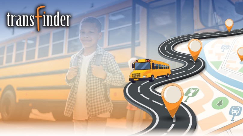 Transfinder is Your One Partner, One Solution Partner