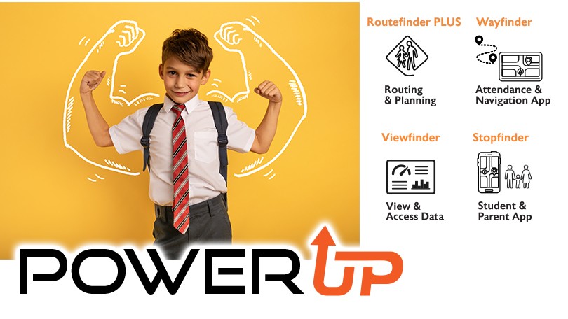 STN Power Up November 2022