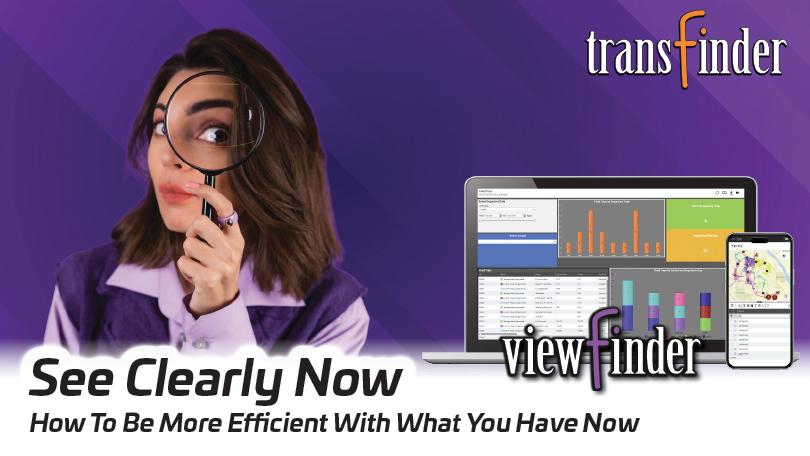 STN-Viewfinder See Clearly Now