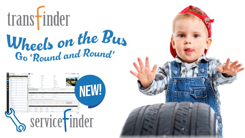 SBR Servicefinder