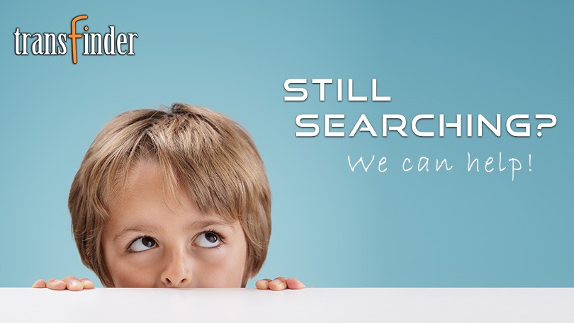 STN Still Searching?
