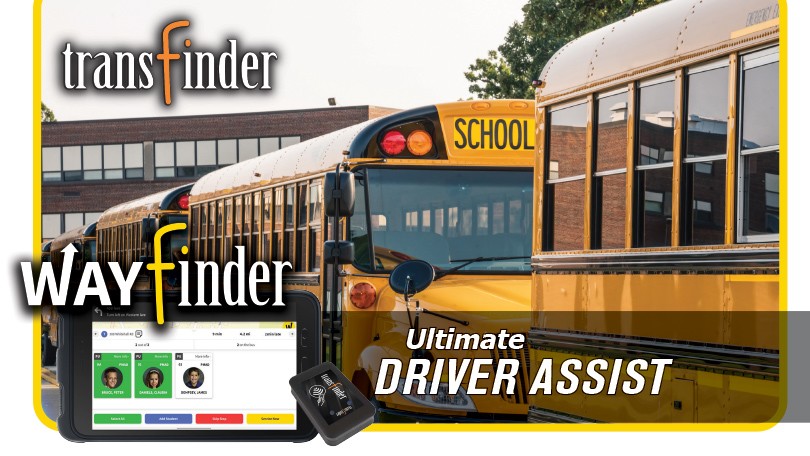 STN - Wayfinder: Ultimate Driver Assist