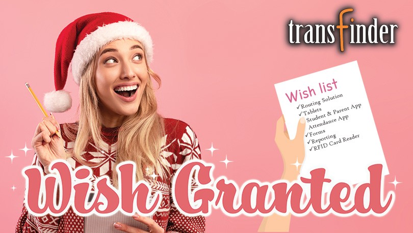 SBF - Transfinder Wish Granted