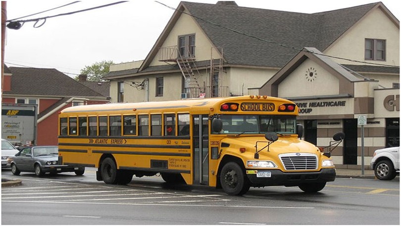 The Role of School Bus Transportation in Reducing Traffic Congestion