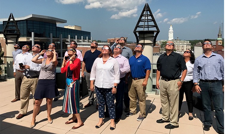 Transfinder’s Eclipse Tips: Transporting Students in the Midst of the Eclipse