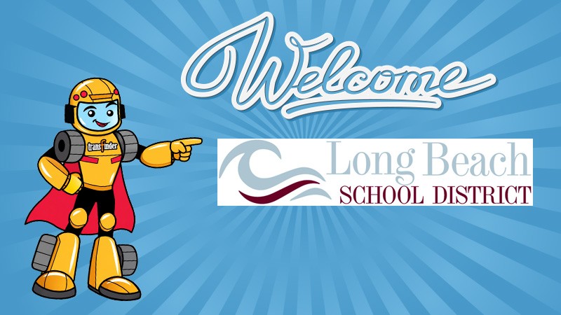 Long Beach School District (MS) Chooses Transfinder’s Award-Winning Solutions
