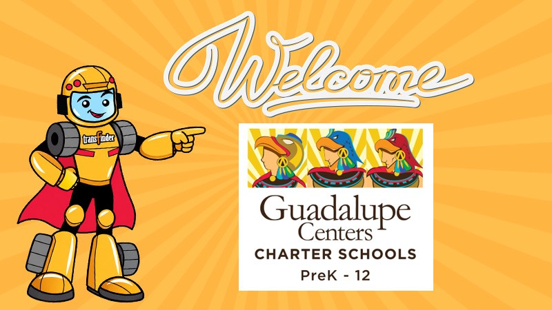 Guadalupe Centers Charter Schools (MO) Turns to Transfinder for its Award-Winning Solutions