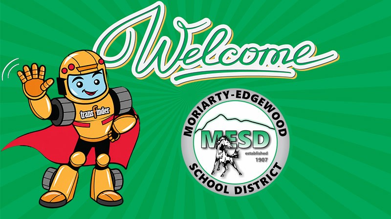 Moriarty-Edgewood Schools (NM) Chooses Transfinder’s Award-Winning Solutions