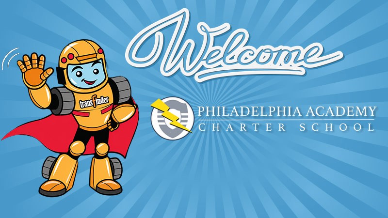 Philadelphia Academy Charter School (PA) Picks Transfinder for Routing, Parent App 