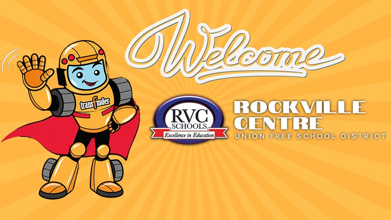 Rockville Centre Union Free School District (NY) Picks Transfinder Technology 
