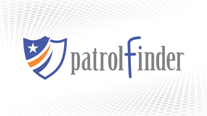 Law Enforcement Leaders Briefed on Patrolfinder