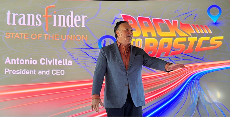 Transfinder Tops $50.1M in Revenue 