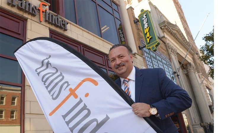 Transfinder hits $50M in revenue