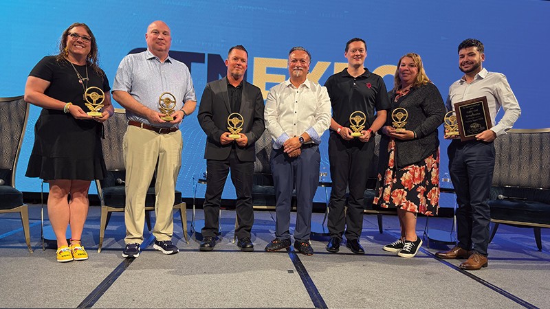 Top Transportation Teams Put People First, STN EXPO West Panel Reveals