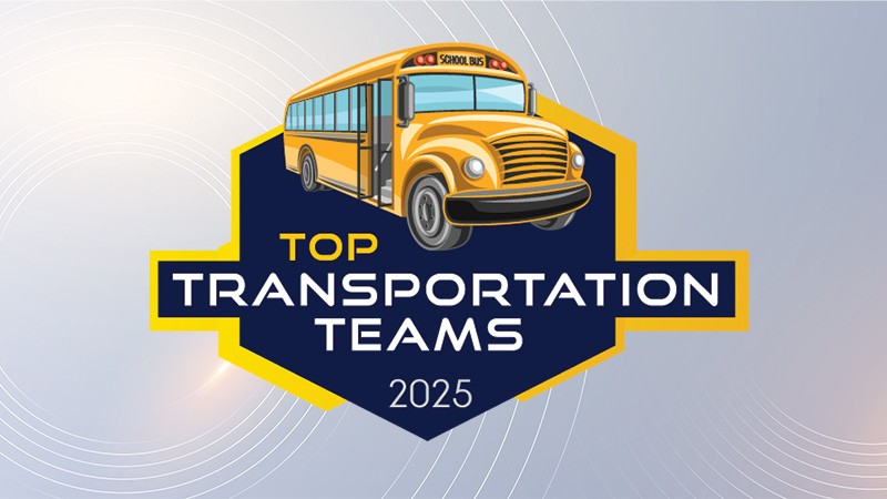 Top Transportation Teams Announced