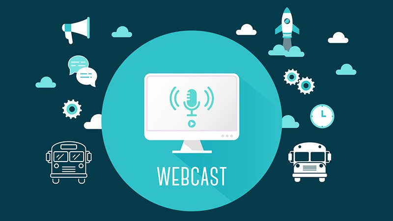 Ensuring Safety and Efficiency of Routes with Technology Webcast