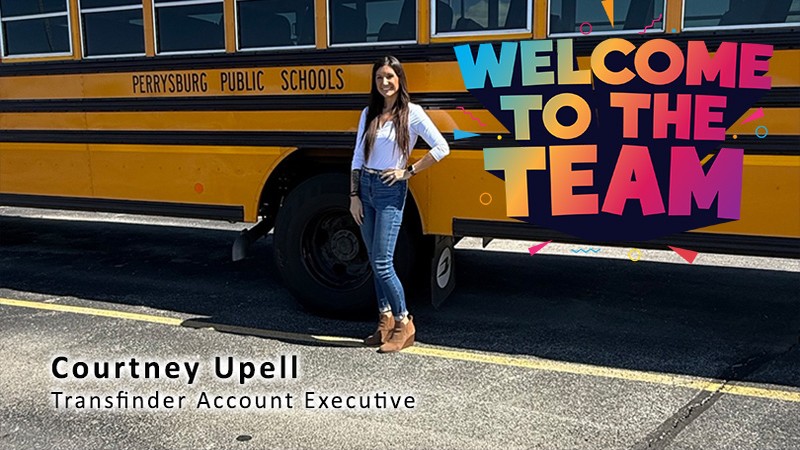 Former Transportation Director  Courtney Upell Joins Transfinder 