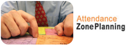 Attendance ZonePlanning