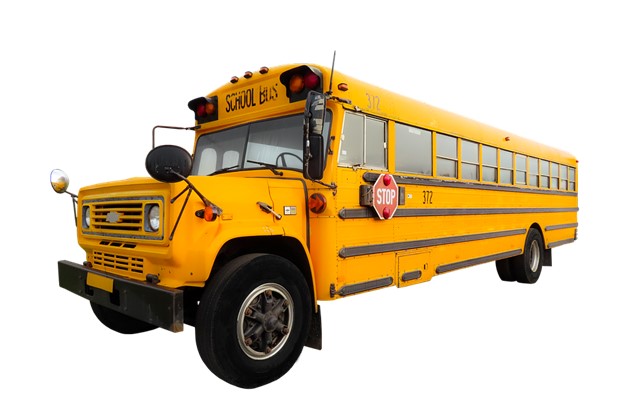 School Bus