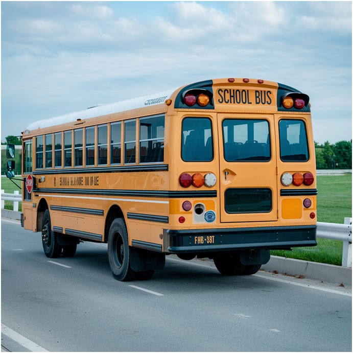 Debunking Common Myths About School Bus Safety