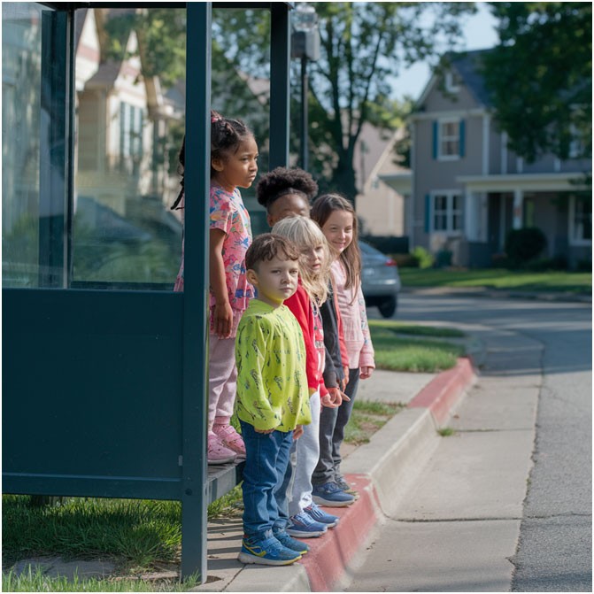 Debunking Common Myths About School Bus Safety