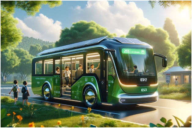 Sustainable and Eco-Friendly Innovations