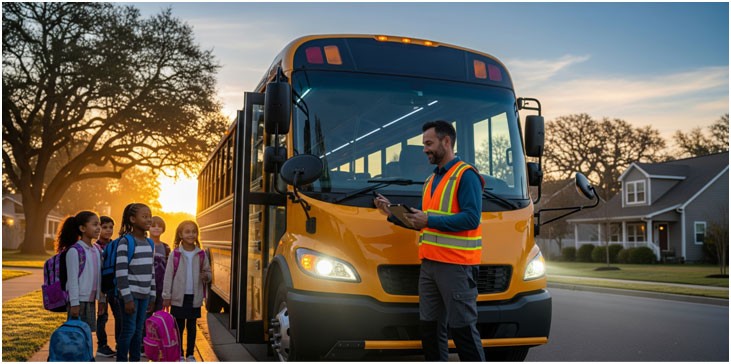 6 Tips for a Smooth Ride in 2025