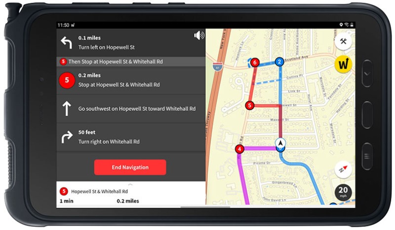 Why Preparation Matters for Today's Bus Driver