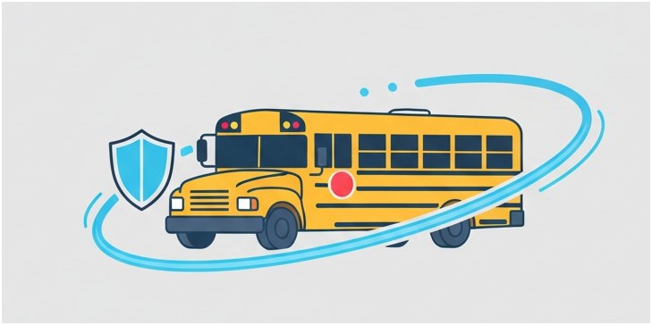 How to Protect Student Privacy During Transit in 2025
